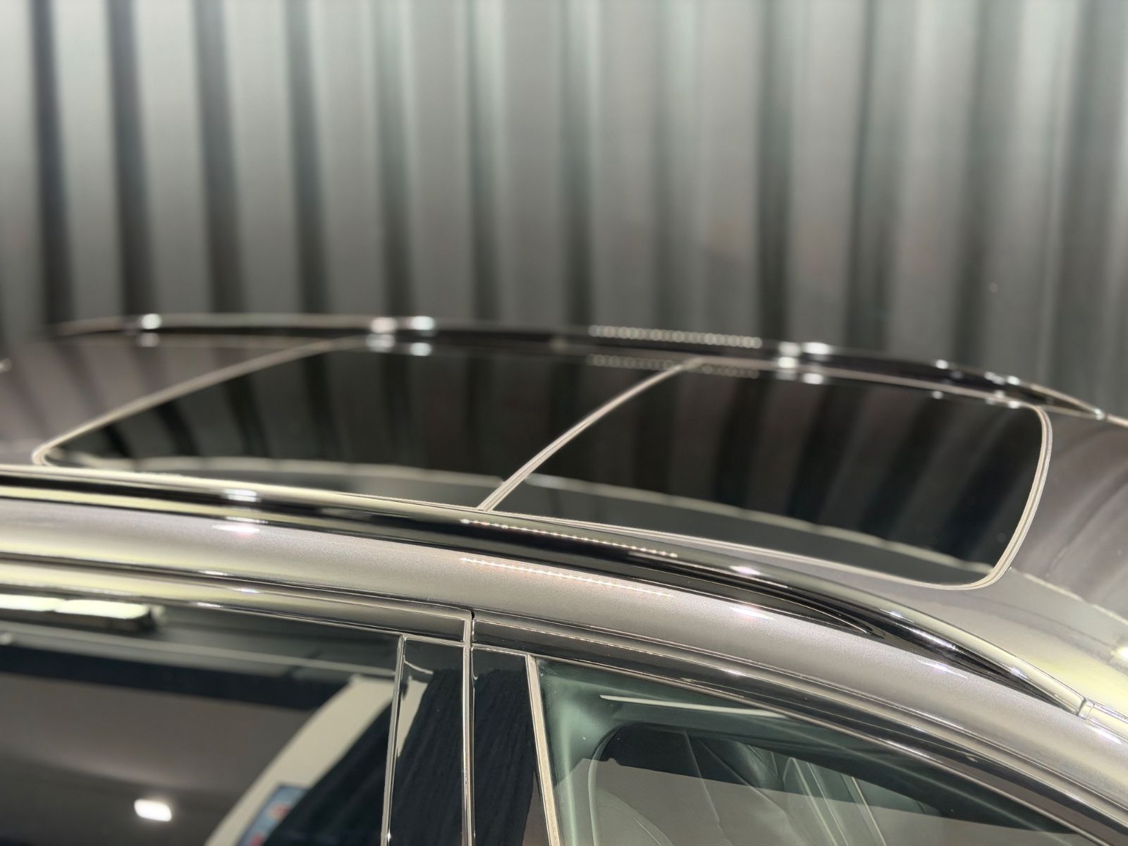 Fahrzeugabbildung BMW 540d xDrive M Sport|LASER|PANO|20"|AHK|ACC|VOLL