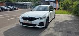 BMW 320 3 Touring 320 d xDrive M Sport - BMW 3er Reihe: Standheizung