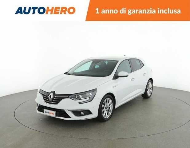 Renault RENAULT Megane Mégane dCi 8V 110 CV Energy Inten