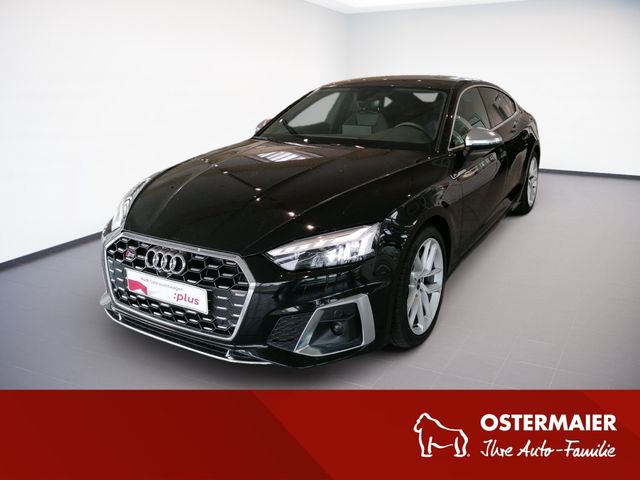 Audi S5 Sportback 3.0TDI 341PS QUATTRO KAMERA.MATRIX-