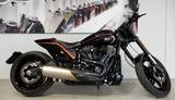 Harley-Davidson FXDR 114 - 5.099km - Harley-Davidson FXDR 114