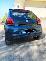 Peugeot 108 TOP! Style VTi 82 TOP! Style - Peugeot 108 TOP-Style