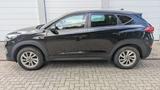 Hyundai Tucson 1.6*Leder*Nichtraucher*1 Hand*TÜV:NEU* - gebrauchte Hyundai TUCSON aus dem Jahr 2016
