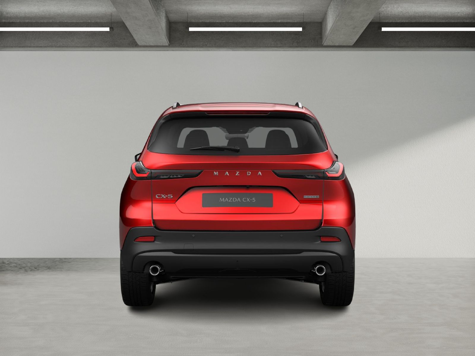 Mazda CX-5 - Bild 5