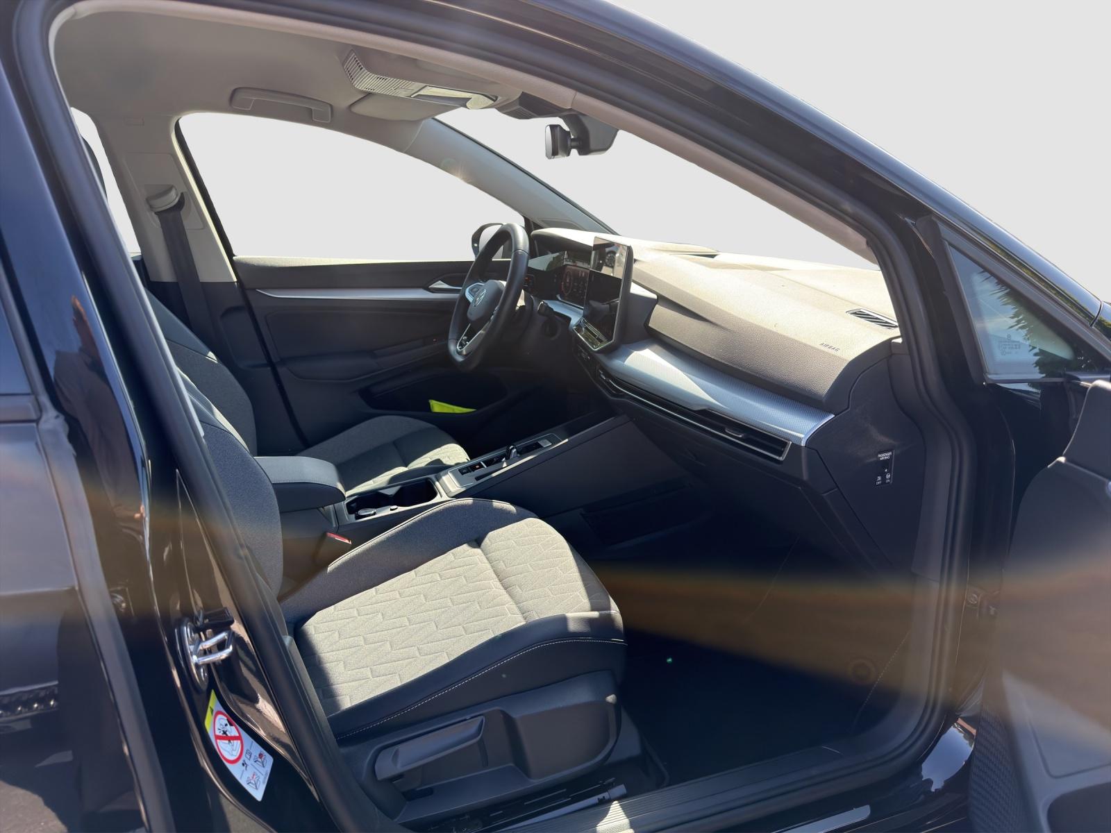Volkswagen Golf 1.5 eTSI DSG Energy Navi LED Kamera PDC LM, миниатюра 14