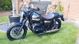Kawasaki W800 - W800