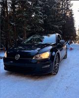 Volkswagen Golf VII 2.0 TDI Cup Edition 40... - Volkswagen Golf mit Diesel-Antrieb: Limousine, Cup Edition