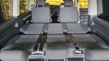 Volkswagen T6 Multivan - 10