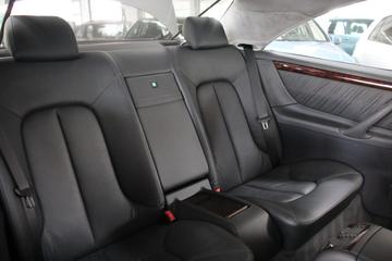 2001 Mercedes-BENZ CL — миниатюра 15