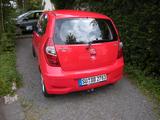 Hyundai i10 1.1 Classic Classic - gebrauchte Hyundai i10 aus dem Jahr 2013