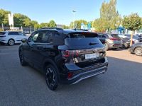Volkswagen T-Cross - Vorschau Bild 13
