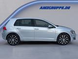 Volkswagen Golf VII 1.4 TSI Allstar 5tg Bluetooth+PDC+Winte - Volkswagen Golf: 4.5