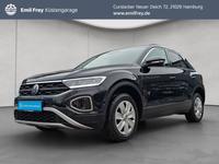 Volkswagen T-Roc 2.0 TDI DSG Life PLA ACC LED App Connect