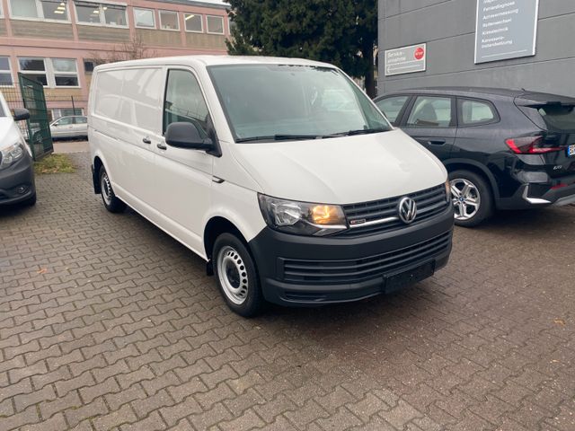 Volkswagen T6 *Lang*4 Motion*Navi*Kamera*PDC*DSG*LED*