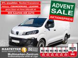 Peugeot Expert Kasten L3 City+Visibility+DriveAssist+Kam