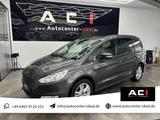 Ford Galaxy 1.5 EcoB.BusinessAndroid,AHK,7-Sitz,Kamra - Ford Galaxy: 7 Sitzer