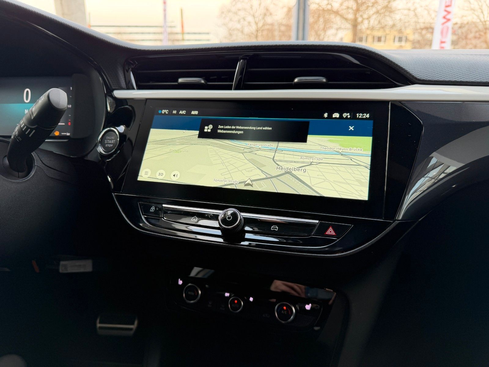 Fahrzeugabbildung Opel Corsa F 1.2 Turbo GS Kamera,LED,Navi,SHZ,Keyless