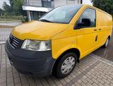 Volkswagen T5 Transporter Postbus zu verkaufen - Transporter verkauf gebraucht