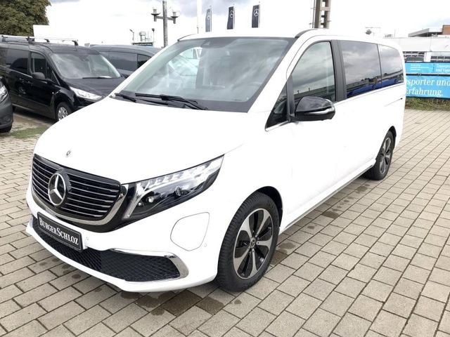 Mercedes-Benz EQV 300 Avantgarde Line lang 7-Sitze PANO Airmat