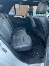 Mercedes-Benz GLE 350 d  AMG 4MATIC - - Mercedes-Benz GLE 350 Gebrauchtwagen in Hamburg