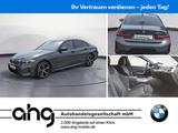 BMW 320d Automatik M SPORT Glasdach HiFi Parking Plu - BMW 320 Jahreswagen: 320d
