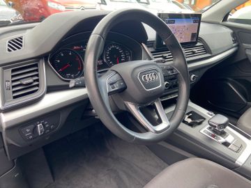 Audi Q5 - 9