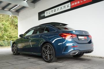 صورة 4 لـ 2023 Mercedes-BENZ A 220