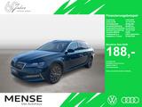 Skoda Superb Combi Laurin & Klement 2.0l TDI 110kW 7-G - Skoda: Klement Laurin