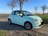Fiat 500  (104 PS, Panorama Dach, Lounge Ausstattung) - Fiat 500: Ps