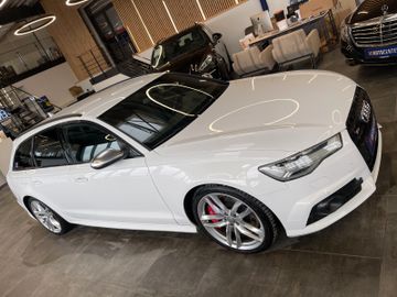 Audi S6 Avant quattro *HEAD-UP*ACC*KAMERA*NAVI*LED*