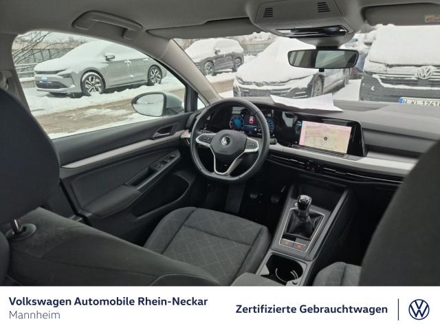 Volkswagen Golf - Bild 12