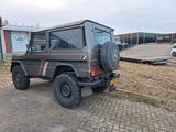 Mercedes-Benz G 280 - Mercedes-Benz G 280 Gebrauchtwagen