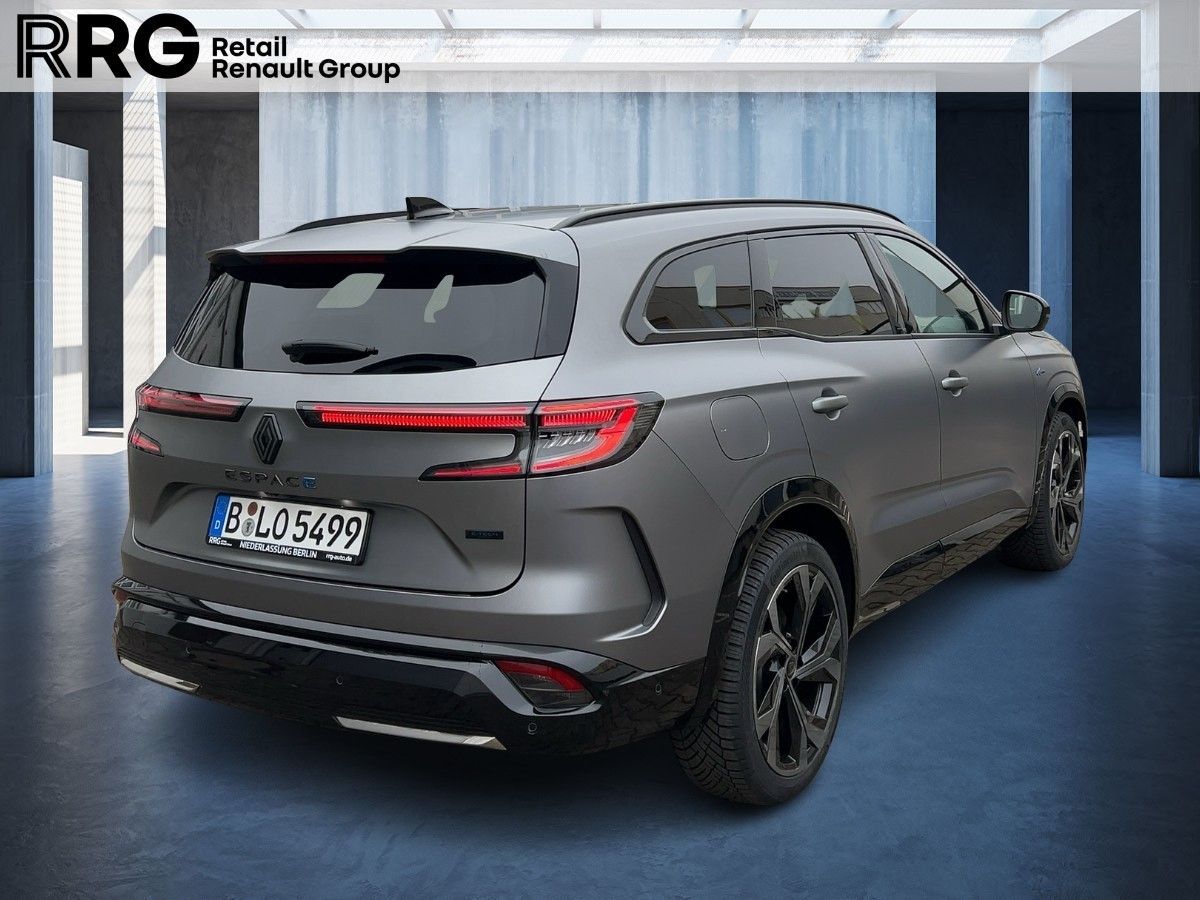 Renault Espace - Bild 5