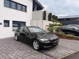BMW 523 i Lim Schalter 1.Hand - BMW 523 Gebrauchtwagen