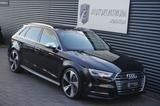 Audi A3 2.0 TDI SPORTBACK|S-LINE SPORTPAKET|RS-SITZE - Audi A3 Gebrauchtwagen in Mülheim (Ruhr)