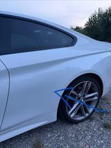 BMW 430i Coupé M Sport A M Sport - gebrauchte BMW 430 aus dem Jahr 2020