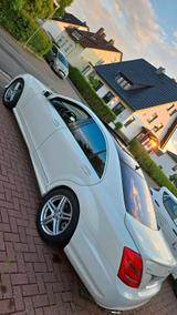 Mercedes-Benz w221 S-klasse s550 4matic Japan import - Mercedes-Benz S 550 Gebrauchtwagen