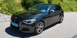 BMW M135i xDrive - 6 Zylinder, 320 PS - BMW: Zylinder