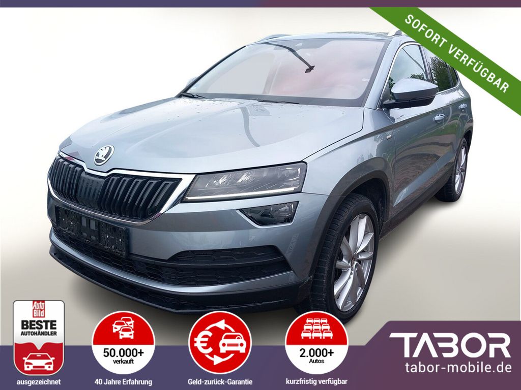 Image of Skoda Karoq