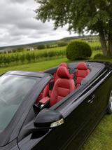 Volvo C70 2.0D  - Volvo C70 aus 2010