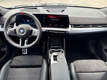 BMW X2 M35i xDrive Sportpaket Head-Up HK HiFi DAB