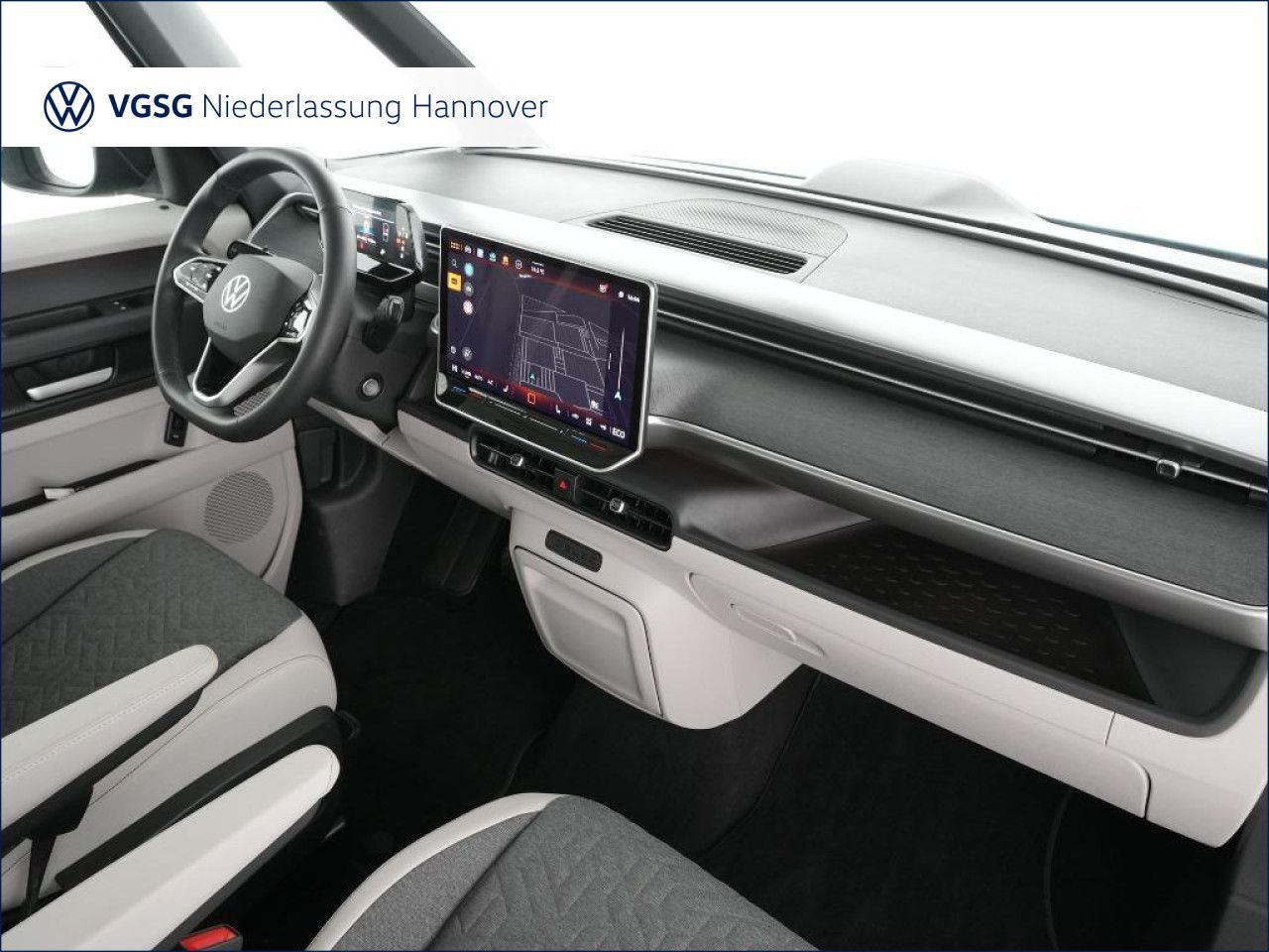 Volkswagen ID. Buzz - Bild 7