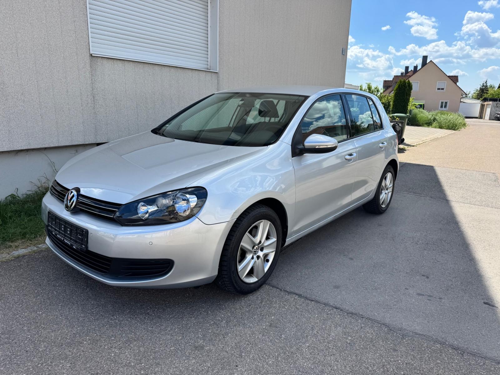 Volkswagen Golf 1.4 TSI 90 kW Comfortline+84000 km