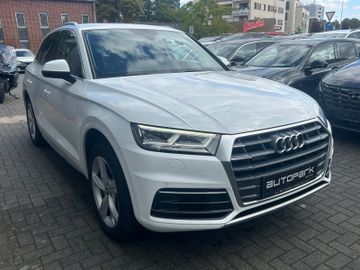 Audi Q5 - 5