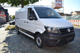 Volkswagen Crafter Kasten 35 mittellang FWD AUTOMATIK/NAVI