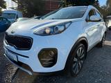 Kia Sportage - Kia Sportage Gebrauchtwagen in Hamburg