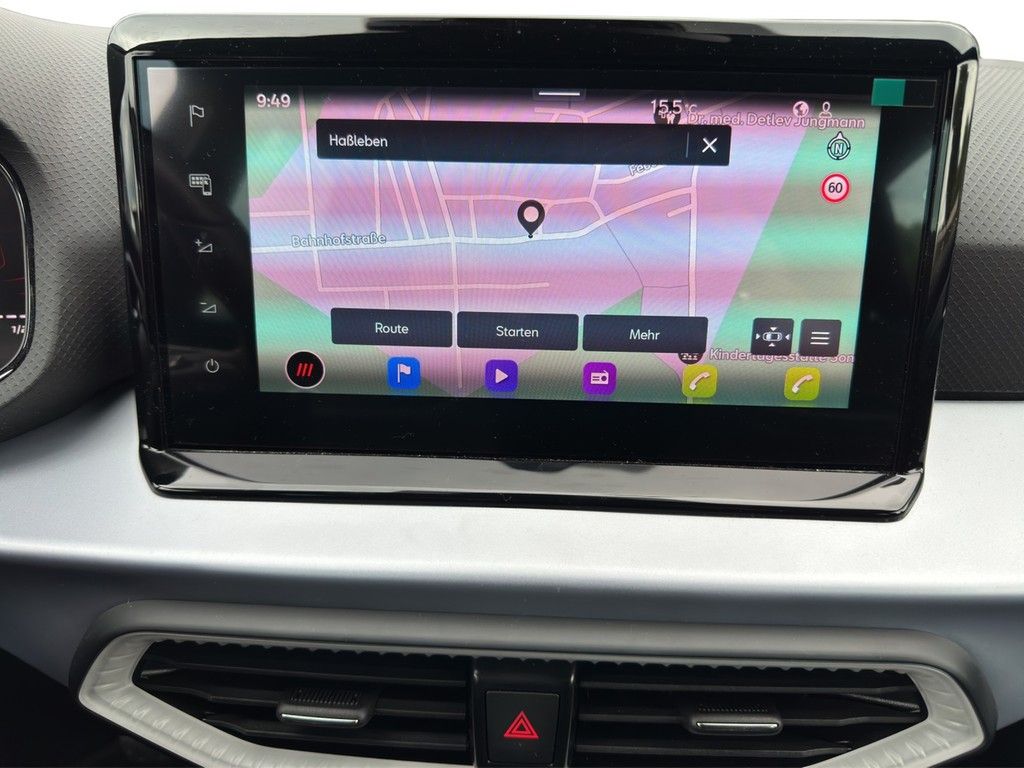 Seat Ibiza - Bild 18