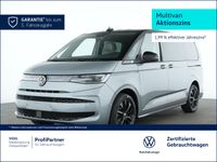Volkswagen T7 Multivan - Vorschau Bild 1