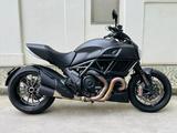 Ducati Diavel 1200 Dark Stealth GARANTIE - Offers
