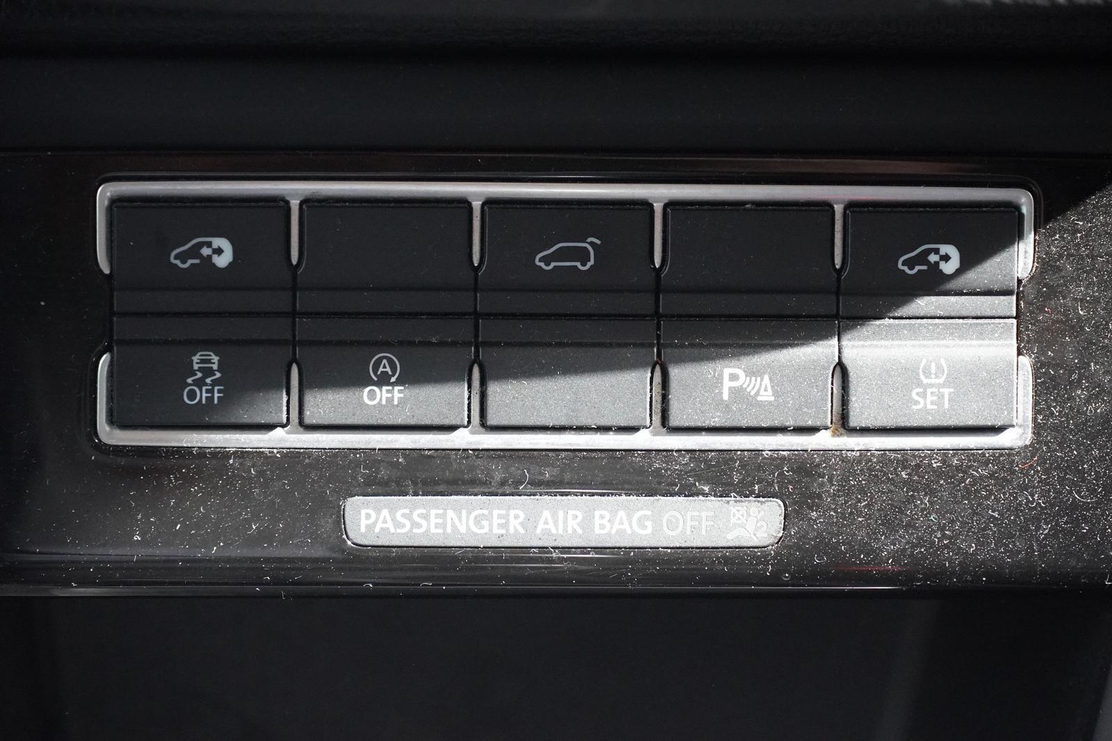 Volkswagen Sharan 1.4 TSI United Navi Kamera 7-Sitzer ACC, миниатюра 11